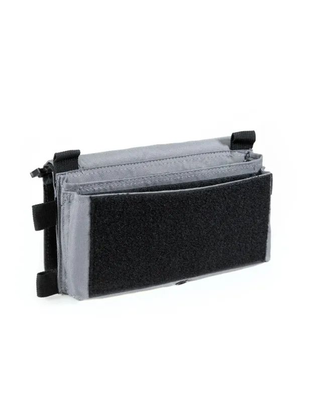Extendo Speedqb Ncr · Gris