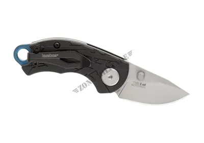 Coltello a Lama Richiudibile After Effect Linerlock - Kershaw
