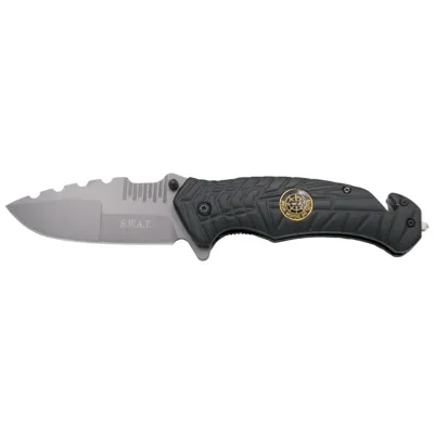 Coltello a Lama Richiudibile K1939BK - THIRD AMONT