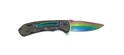Coltello Ad Apertura Assistita - THIRD AMONT