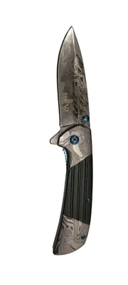 Coltello Ad Apertura Assistita - THIRD AMONT