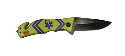 Coltello Ad Apertura Assistita - THIRD AMONT