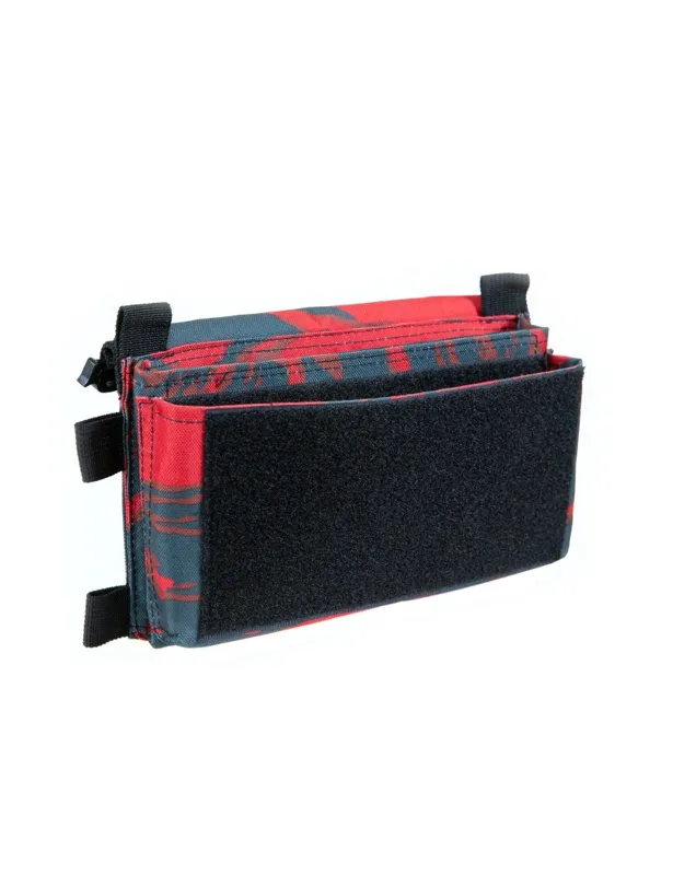 Speedqb Extendo Ncr - Tiger · Rojo