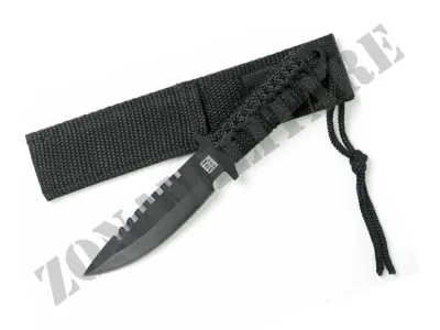 Coltello Combat Recon 7 Colorazione - Fostex