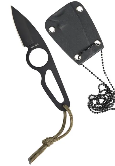 Mil-Tec Coltello Da Collo