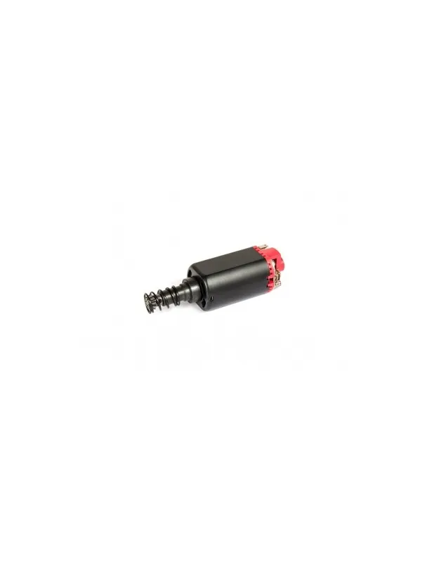 Motor High Speed Long Axis