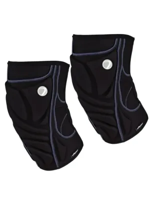 Rodilleras DYE
