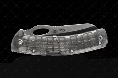 Coltello K1 - STRIKE INDUSTRIES