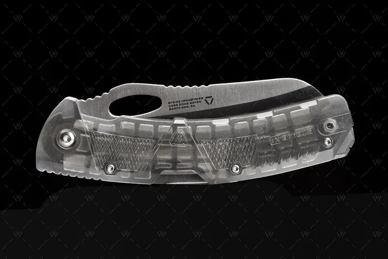Strike Industries Coltello K1