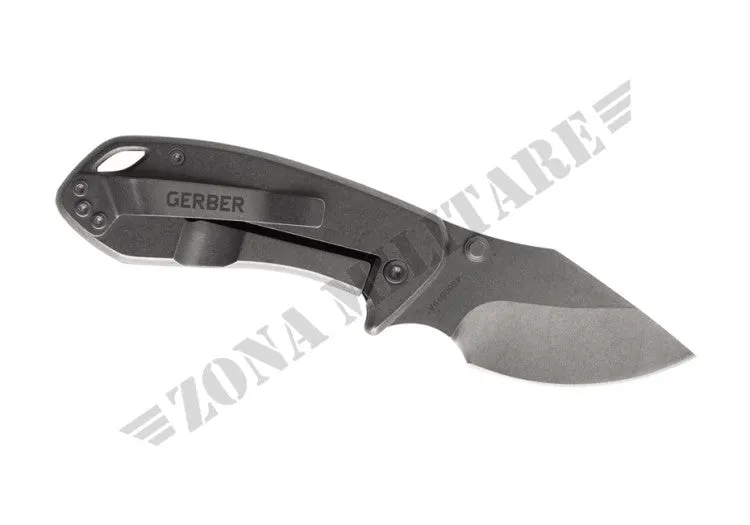 Zona Militare Coltello Kettlebell Folder