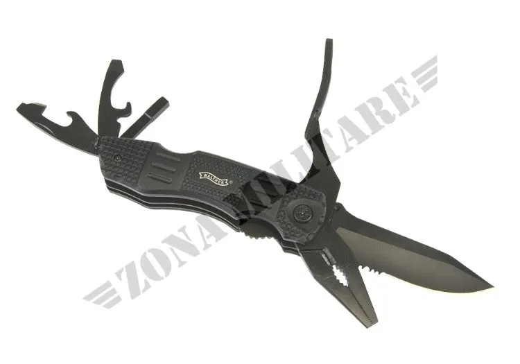 Walther Coltello Multitac Tacknifemultitool