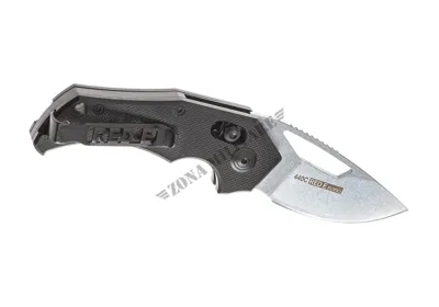 Coltello e Nano - Willumsen