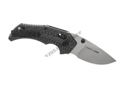 Coltello e Two-Tone - Willumsen