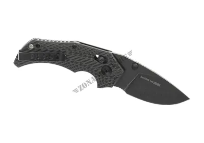 Coltello e Two-Tone - Willumsen