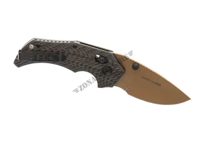 Coltello e Two-Tone - Willumsen