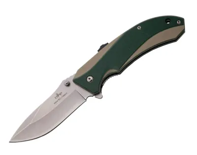 Coltello Richiudibile con Apertura Assistita K1904TGN - THIRD AMONT