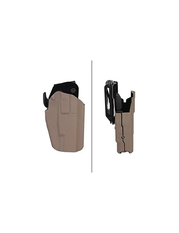 Rigida Gls · Tan / FDE