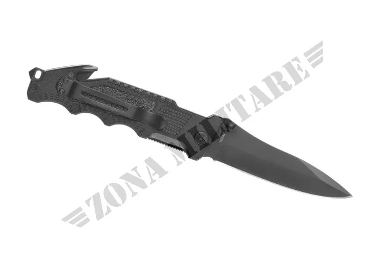 Zona Militare Coltello Smith & Wesson Border Guard Folder