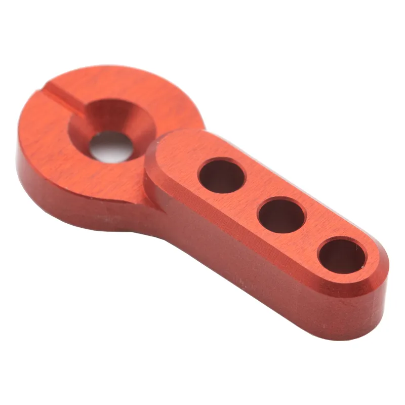 MacGyver Custom Selector CNC