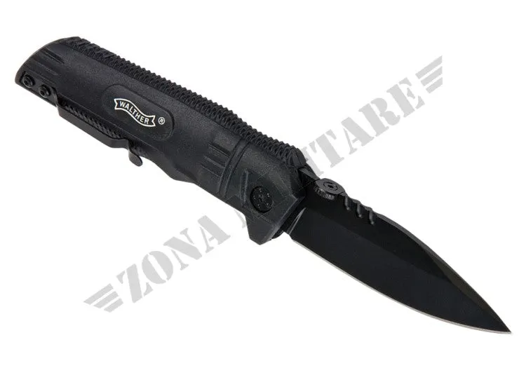Walther Coltello Sub Companion · Negro