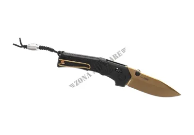 Coltello ZERO7 - Willumsen