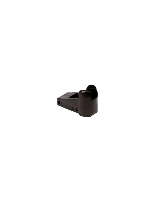 Labio Cargador Warrior · Tan / FDE