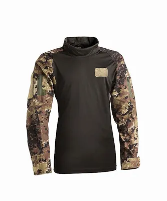 Combat Shirt Ultralight Italian - Openland Tactical