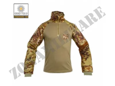 Combat Shirt Vegetata Italiana - SBB