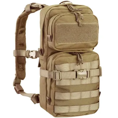 Combo Mini Backpack 900D - Outac