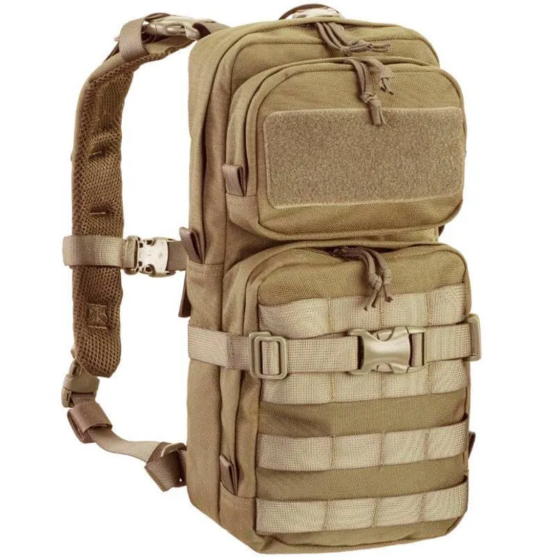 Outac Combo Mini Backpack 900D · Coyote