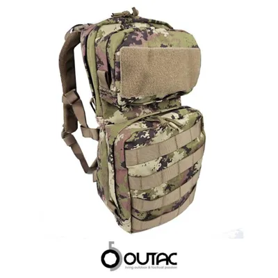 Combo Mini Backpack 900D - Outac