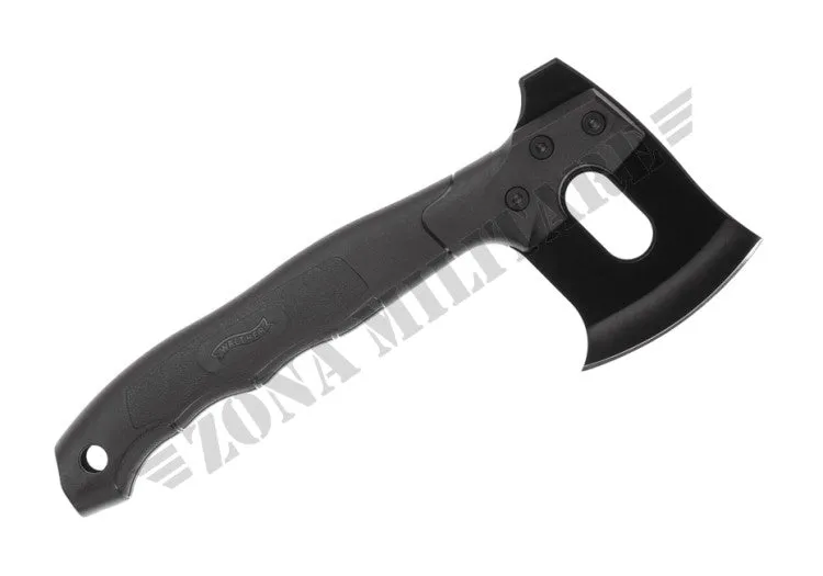 Zona Militare Compact Axe Walther Version · Negro