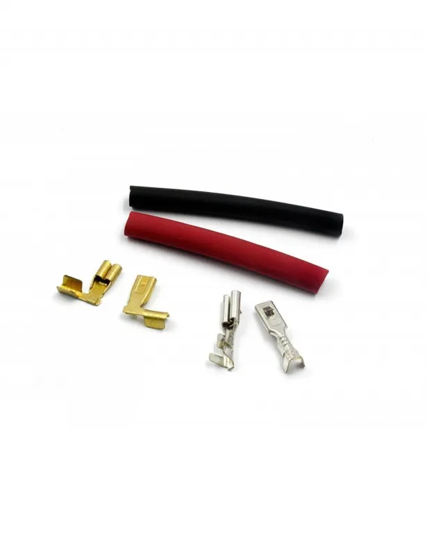 Conector de Motor Modify