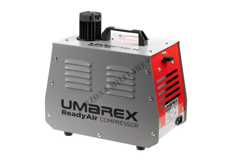 Umarex Compressore Readyair