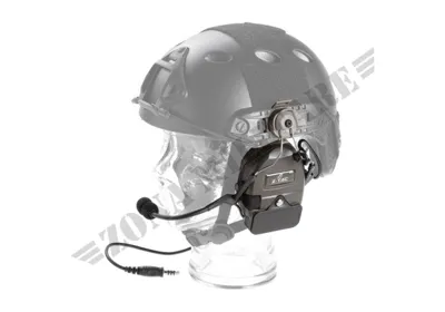 Comtac I Headset FAST Military Standard Plug - Z-Tactical