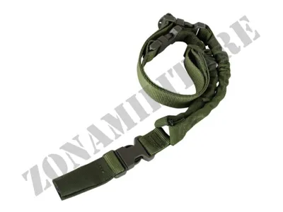 Cobra 1-POINT Bungee Sling - Zona Militare