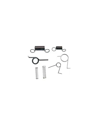 Set de Muelles Internos V2 V3 - Lonex