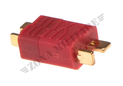 Connector T-Plug Point Alta Conduttibilita' - Zona Militare