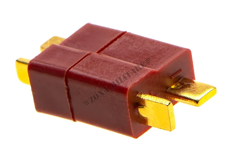 Element Connettore Tipo T-Plug