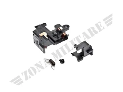 Contatto Elettrico Lonex per Gearbox Seconda Ver - Zona Militare