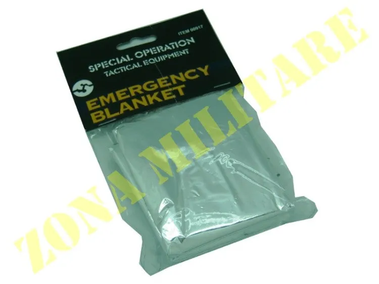 Zona Militare Coperta Eumar Isotermica