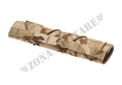 Copertura per Silenziatore 22cm Emerson - Zona Militare
