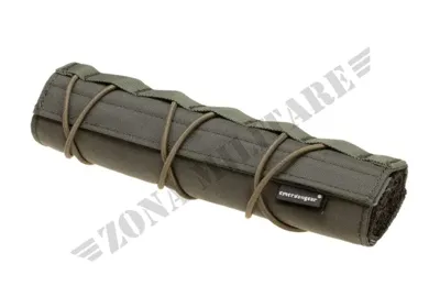 Copertura per Silenziatore 22cm Emerson - Zona Militare