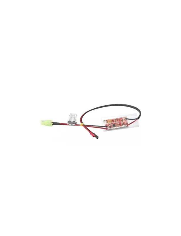 MOSFET CM16