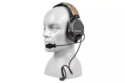 Cuffia Sordin Type Colore - Z-Tactical