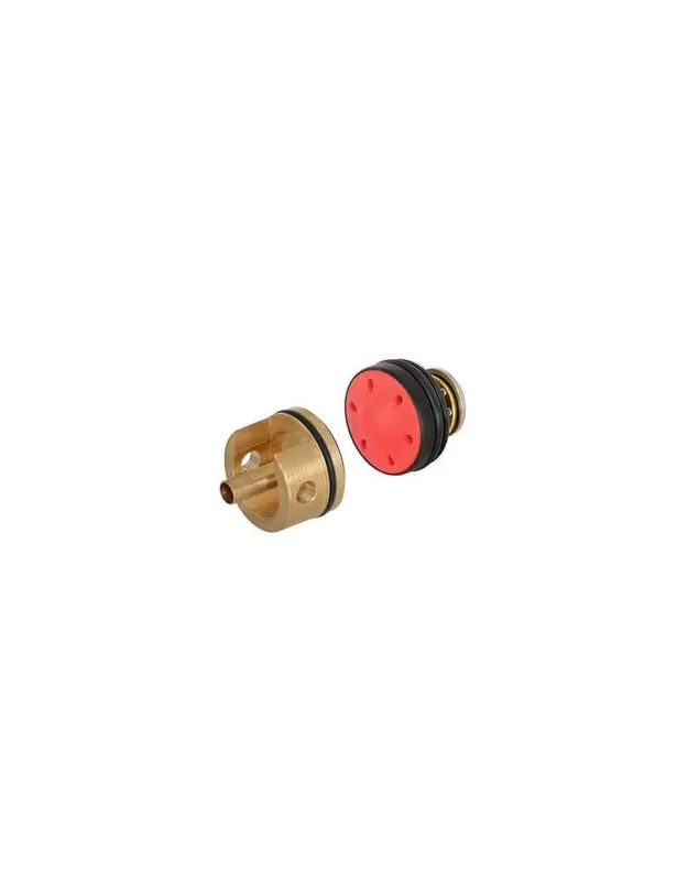 Cabeza de Cilindro Element Reforzado