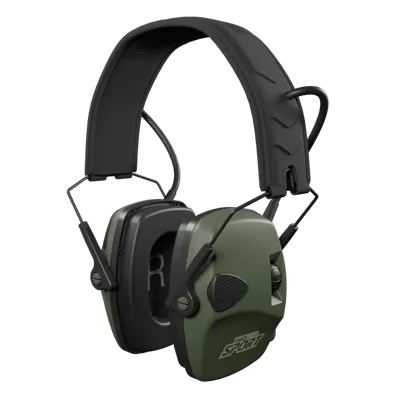 Cuffie Isolanti e Amplificanti Defy Slim Basic - ISOtunes