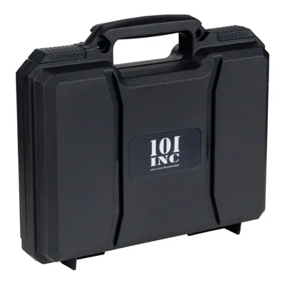 Custodia Rigida per Pistole - 101Inc