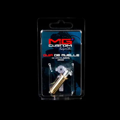 Guia de Muelle Regulable Specna Arms ORION - MacGyver Custom