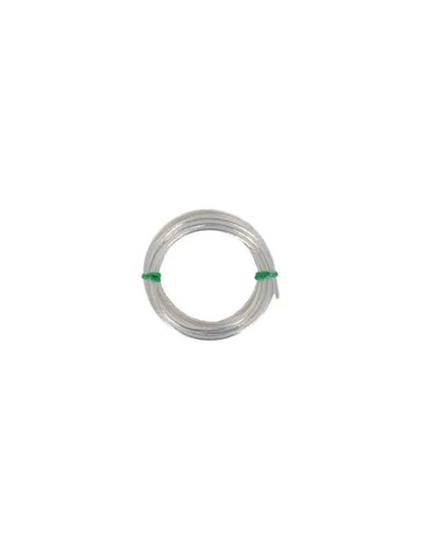 Cableado · Plata
